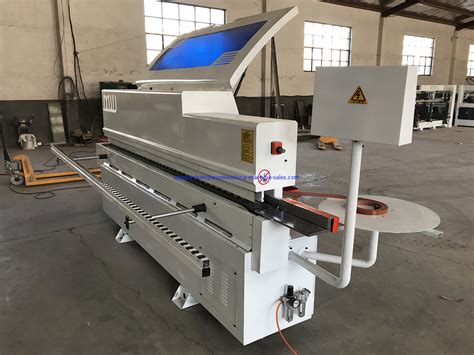 Automatic Edge Banders & Banding Machines for Sale.